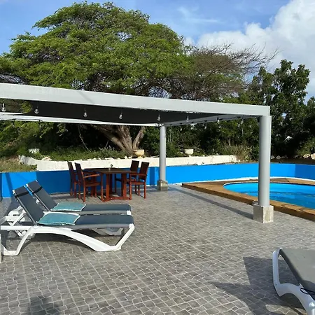 Aquila Apartments Martinique